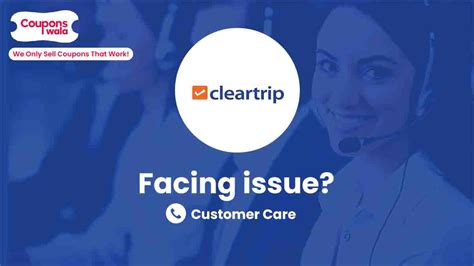 Cleartrip (Mumbai) Toll Free Number .